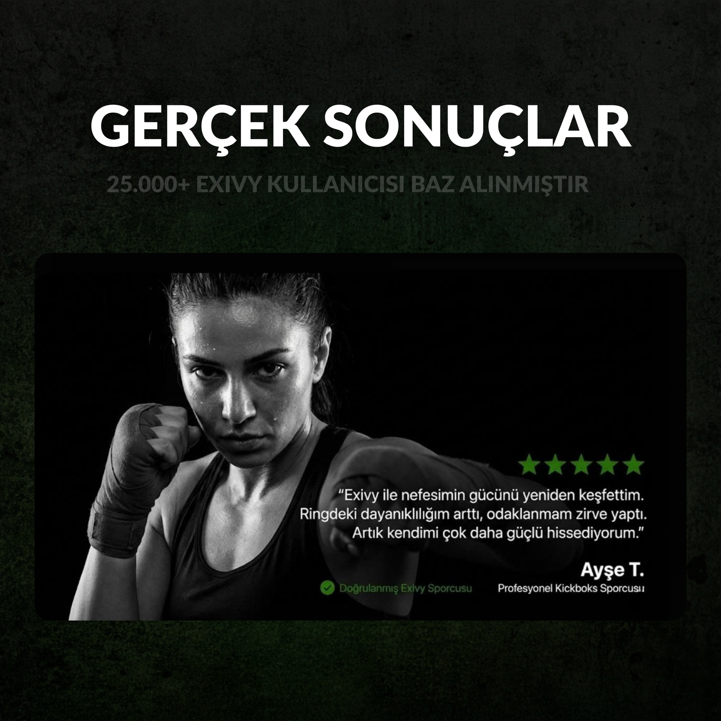 Exivy® Raucherentwöhnungs-Halskette